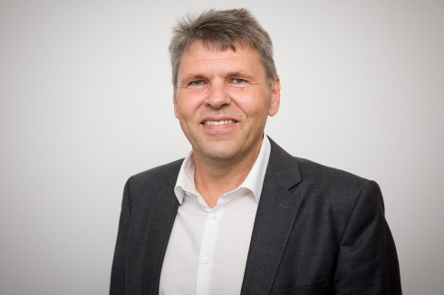 Als neuer Aufsichtsratsvorsitzender der Carl Zeiss AG vorgesehen: Dr. Michael Bolle: Bild: Zeiss