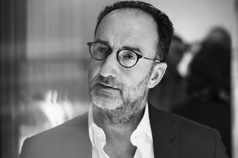 Roberto Vedovotto, CEO von Kering Eyewear, verantwortet nach dem Lindberg-Deal bereits die zweite große Markenübernahme.
