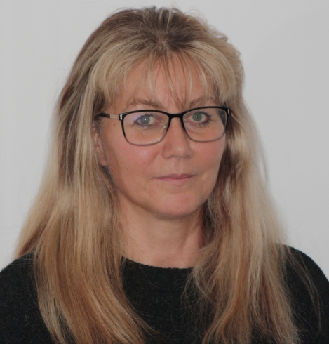 Diana Mavroudis wurde zur neuen Geschäftsführerin bestellt. Bild: EGS-Optik GmbH