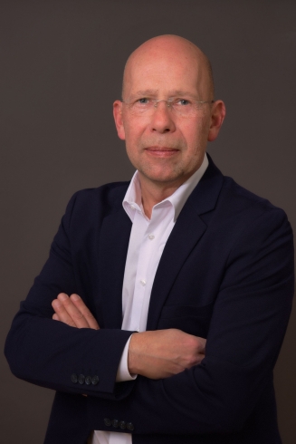 Jörg Katzky ist neuer Franchise-Leiter beim Augenoptik- und Hörakustik-Unternehmen. Bild: Rottler