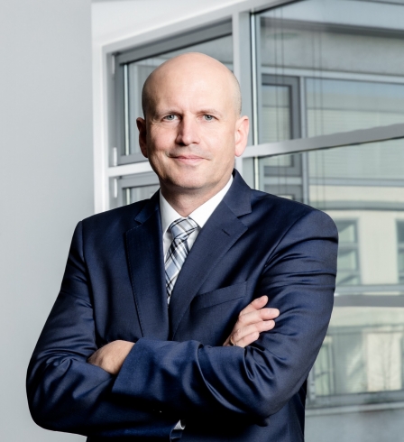 Roland Dimbath neuer Chief Operations Officer (COO) der Rodenstock Gruppe