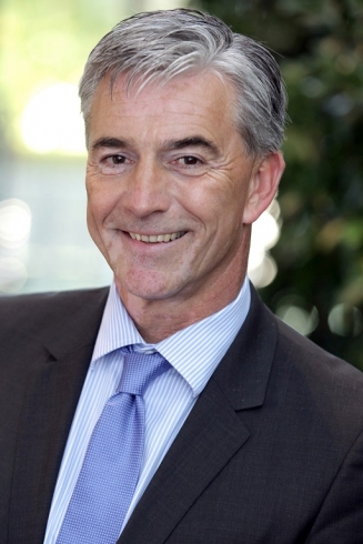 Josef May, Spectaris Vorstandsvorsitzender