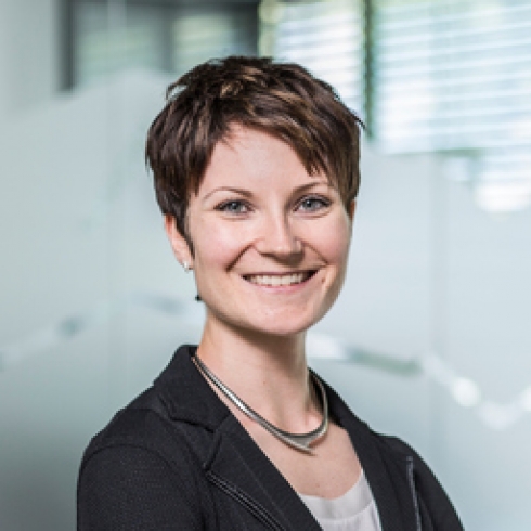 Dr. Janika Jürgens ist neue Vorsitzende von INEUROP. Bild: Brillen-Profi