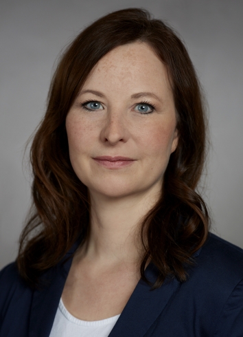 Sarah Köster ist neue Pressesprecherin beim Verband. Bild: ZVA/Peter Boettcher