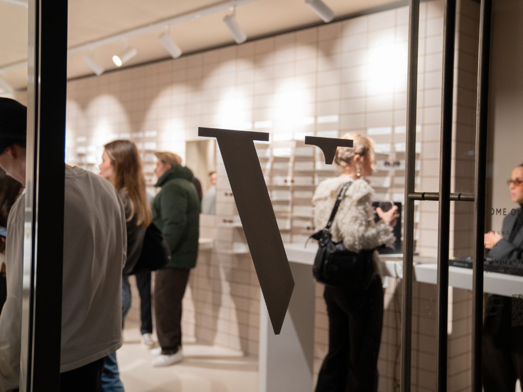 Impressionen der Store-Eröffnung von Viu Eyewear in Oldenburg